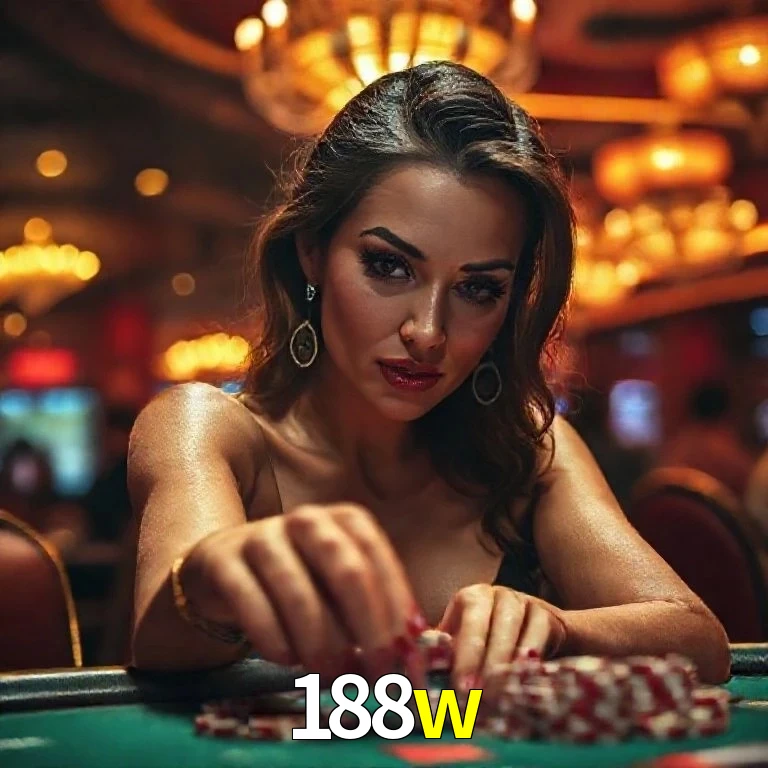 188w Jogo Responsável